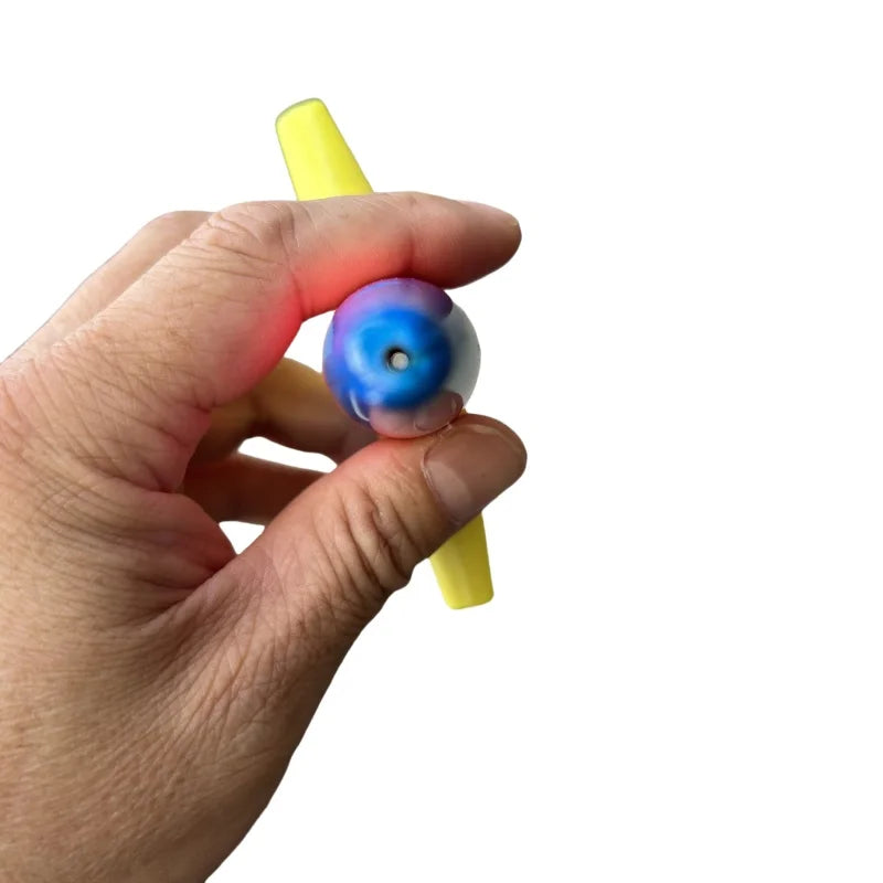 Trolling Bird Teaser - Splash Surface Lure for Big Game