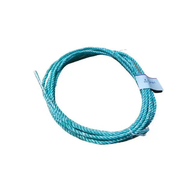 Marine Utility Rope — Twisted Floating Poly Cord