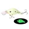 Glow Fishing Lure Kit — 5 Luminous Hard Baits, Night Bite