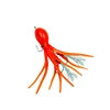 Bionic Octopus Squid Bait 19g — Soft Body, Double Hook
