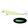 Glow Fishing Lure Kit — 5 Luminous Hard Baits, Night Bite