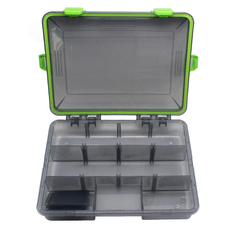 Bank Fishing Starter Kit