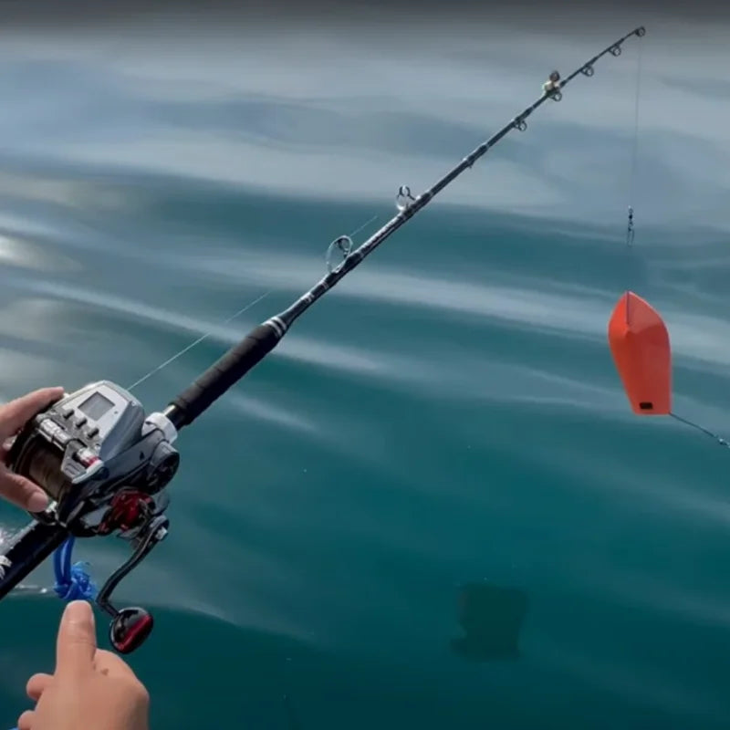 Trolling Diving Board — K-Type Planer for Boat Fishing