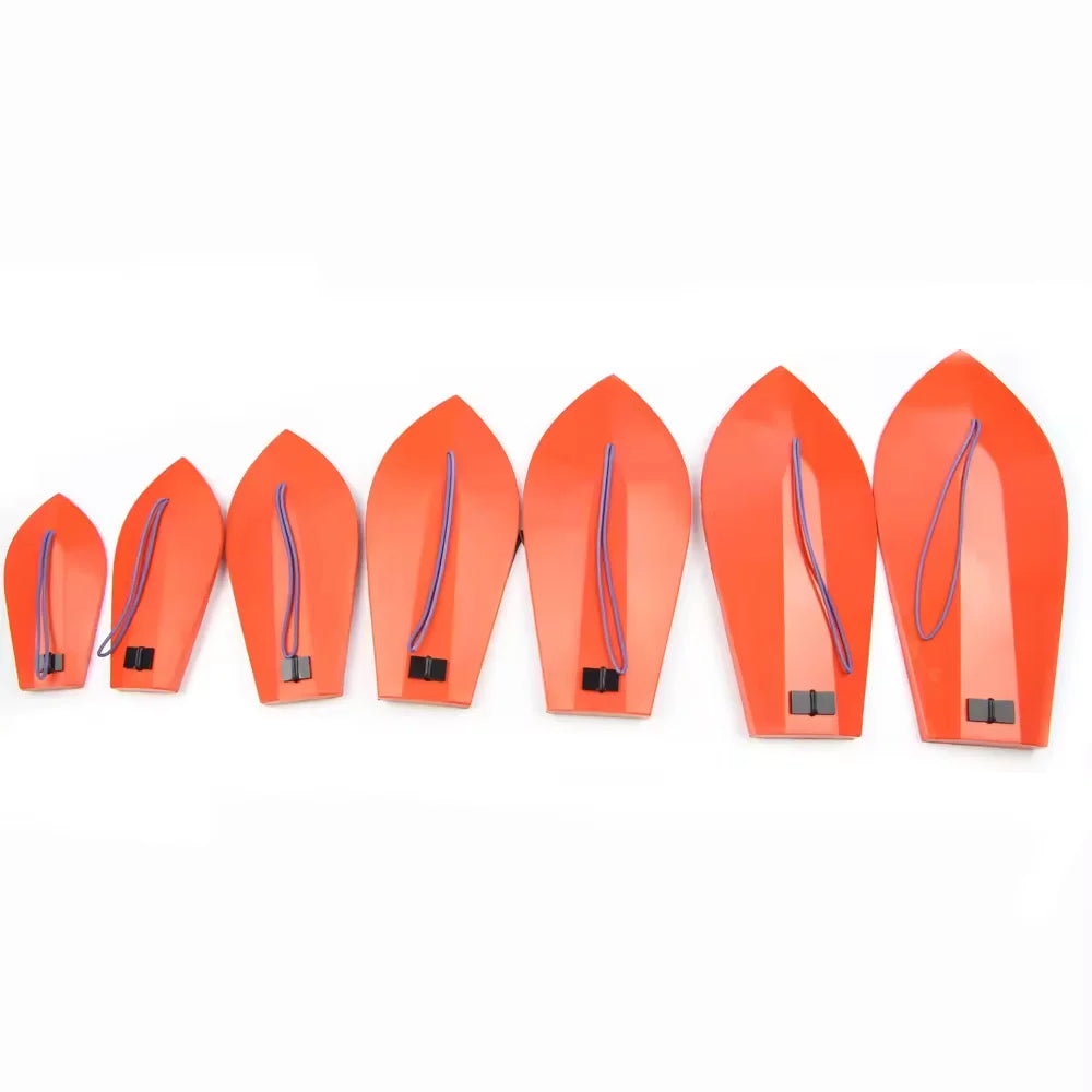 Trolling Diving Board — K-Type Planer for Boat Fishing