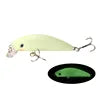 Glow Fishing Lure Kit — 5 Luminous Hard Baits, Night Bite