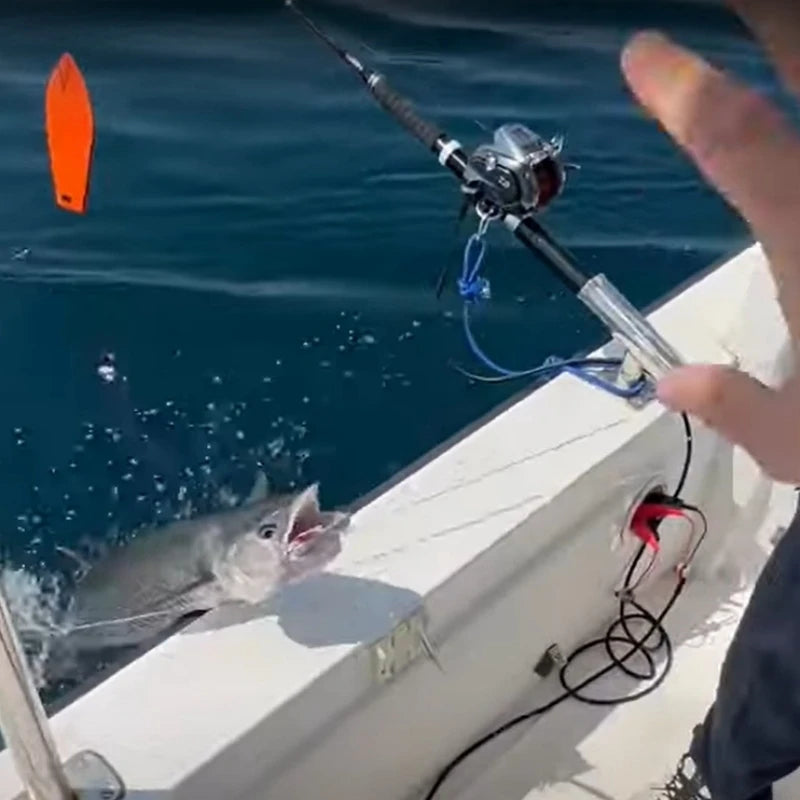 Trolling Diving Board — K-Type Planer for Boat Fishing