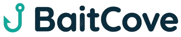 BaitCove logo